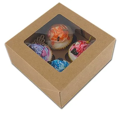 Topp 10 tillverkare av muffinsboxar i Kina 2026