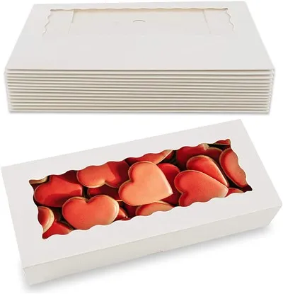 Topp 10 tillverkare av bageriförpackningar i världen 2026